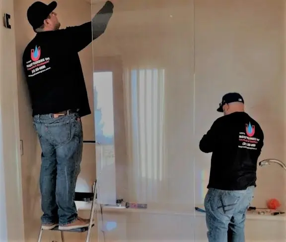 Professional plumbing installation for Leak Detection in Bethlehem